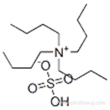 Tetrabutylammonium hydrogen sulfate CAS 32503-27-8